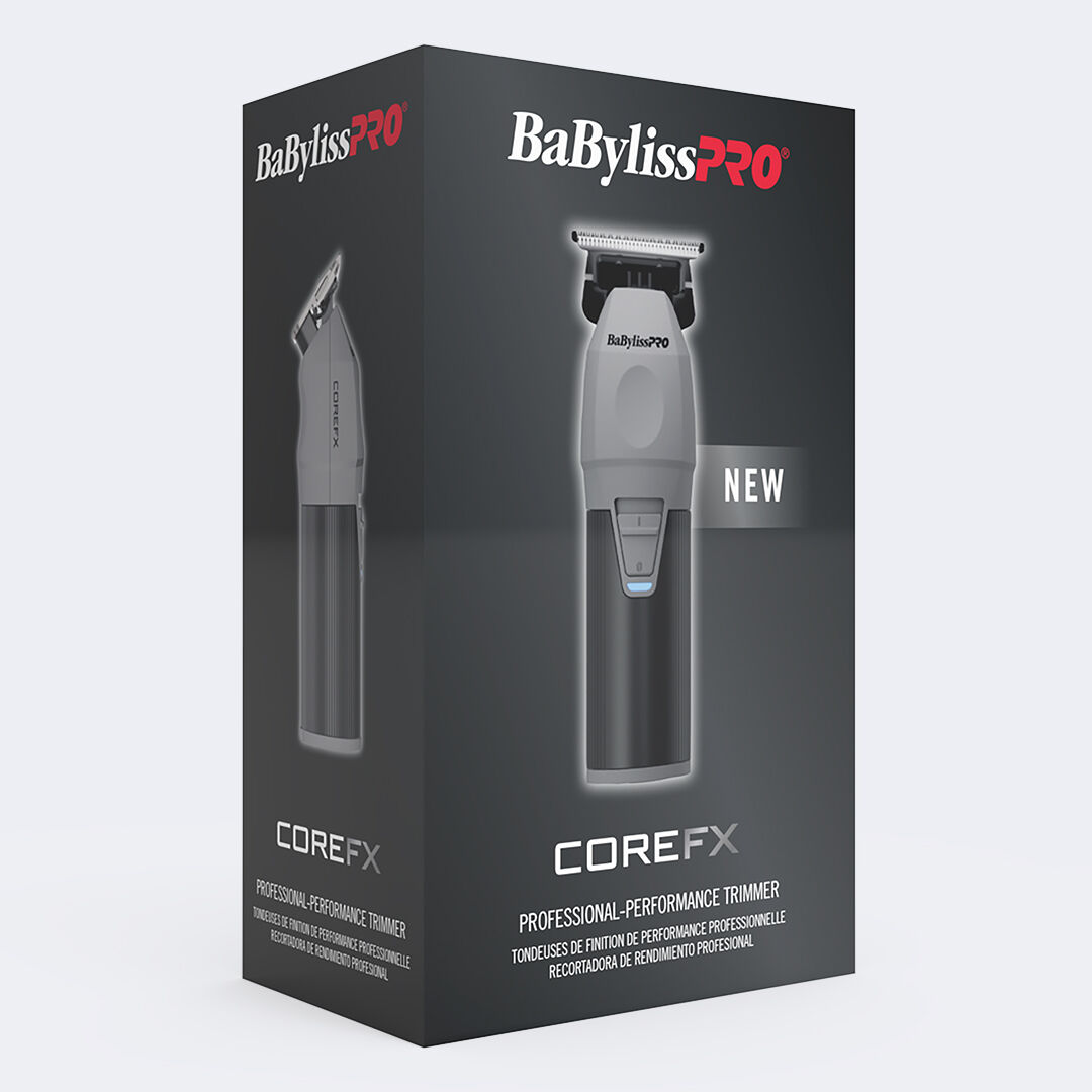 BaBylissPRO COREFX トリマー COREFX Hair Trimmer (FX76) - BaBylissPRO